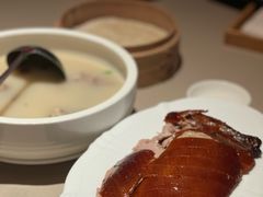 -金鸭季·北京烤鸭(深业上城店)