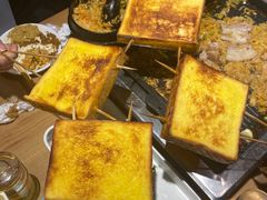 -金三顺韩式炭火烤肉店(中华路店)