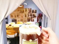 黄油啤酒-大象厨房(重庆道店)