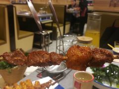 -羊来顺冰煮鲜羊铁锅烀羊肉(八卦岭店)