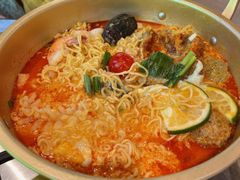 -小小集渔·泰式大排档(太古里香槟店)