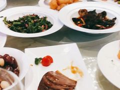 -杭州JW万豪酒店-万豪中餐厅