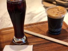 冷萃-Peet's Coffee皮爷咖啡(大学路店)