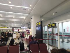 -南昌昌北国际机场
