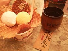 -陕拾叁(袁家村店)
