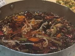 -东北大院·东北菜(三台子店)