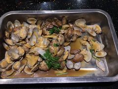 -胶东海鲜大排档(北太平庄店)