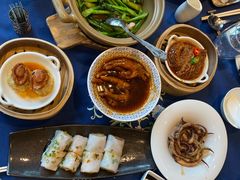 -翠园(成都太古里店)