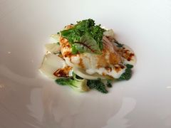 -北京金融街丽思卡尔顿酒店·意味轩 Cepe