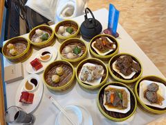 豆豉蒸排骨-大海湾酒楼(人南店)