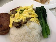 -和平馆·地道港澳茶餐厅(西门口店)