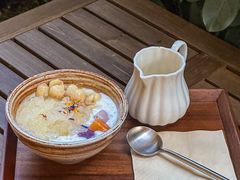 -绿小院(荔湾店)