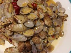 -船歌·鱼水饺青岛菜(合肥路永旺店)