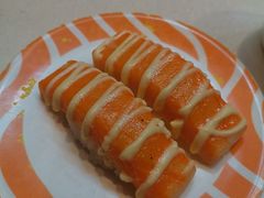 -新一番三文鱼寿司(红城湖店)