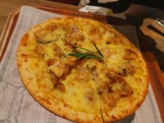 -卡朋西餐(扬名广场店)