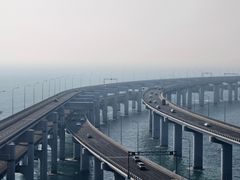 -星海湾跨海大桥