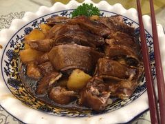 -纳福苑(亮庆餐饮分店)