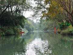 -西溪国家湿地公园