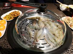 -日进一片海.生腌海鲜火锅.宵夜烧烤(三里屯总店)