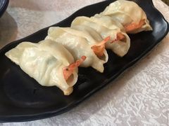 生煎虾饺-渔娘渔家丹东海鲜(东直门店)