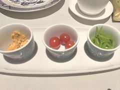 -钱塘花园·宁波菜