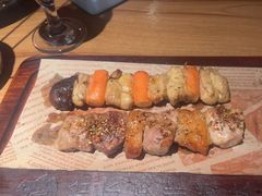 -雪熊精酿·哈尔滨烧烤酒馆(非遗大串店)