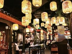 -南京大牌档(中关村领展广场店)