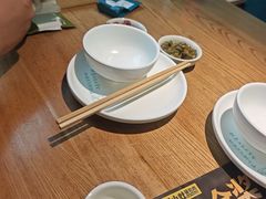 -潮粥荟·潮汕砂锅粥(槐房万达店)