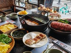 -盡膳口福·百年汤方火锅(科华北路店)