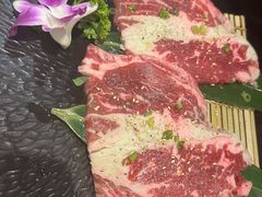 -喜牛烧肉酒场·黑金店(威高广场店)