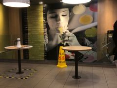 -麦当劳(望京国际商业中心店)