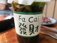-楠火锅(西单店)