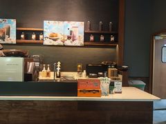 -星巴克(杭州市民中心店)