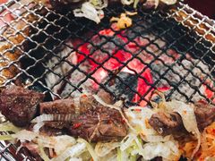 -大阪烧肉BAKA一代(十亩地店)