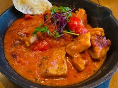 托斯卡纳奶油鸡-Grande A'moo(上海万象城店)