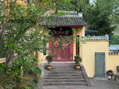 -天台山赤城山景区