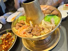 -鼓楼东街老火锅(鼓楼店)