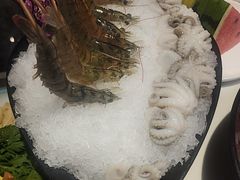 -德天雪花肥牛海鲜火锅(南苑东路店)