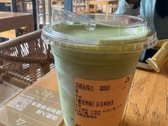 -去茶山(成都万象城店)