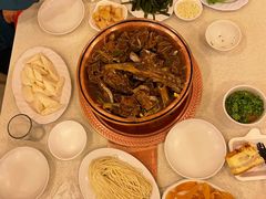 -八先生涮肉房(三里河店)