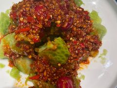 -镜泊小镇(东长安街店)