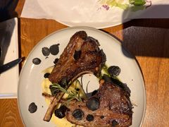 -JINNS锦时 steak&pizza(浸信会礼拜堂旧址店)