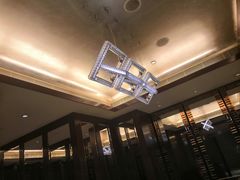 -上海静安香格里拉大酒店