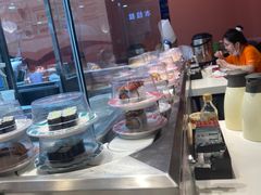 -新一番三文鱼寿司(红城湖店)