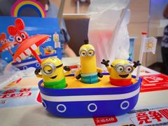 -肯德基(津滨店)