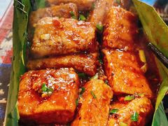 -蜗牛小馆醉乡民谣云南菜(惠新西里店)