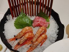 -帝皇海海鲜豆捞(桐泾商务广场店)