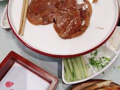 -大鸭梨烤鸭(石佛营店)