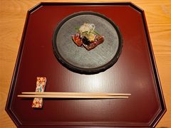 -炎橘·板前料理 Omakase
