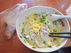 招牌鱼粉-五谷渔粉(圆西路店)
